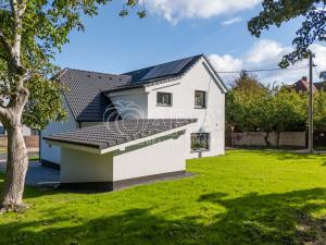 Prodej rodinného domu, Brandýs nad Labem-Stará Boleslav - Brandýs nad Labem, Královická, 126 m2