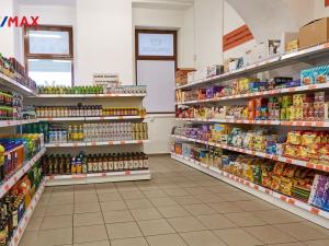 Prodej obchodního prostoru, Rudíkov, 200 m2