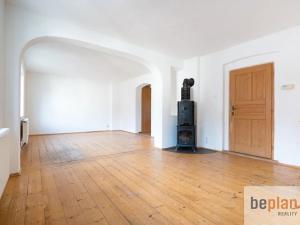 Prodej vícegeneračního domu, Děčín, Tichá, 293 m2