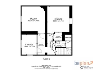 Prodej vícegeneračního domu, Děčín, Tichá, 293 m2