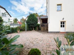 Prodej vícegeneračního domu, Děčín, Tichá, 293 m2