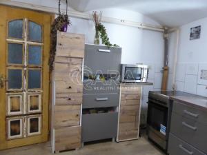 Prodej bytu 2+kk, Říčany, Rooseveltova, 39 m2