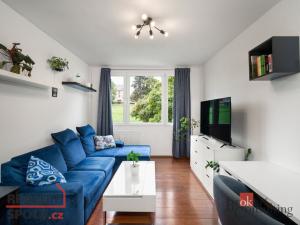 Prodej bytu 2+kk, Praha - Strašnice, Nedvězská, 41 m2