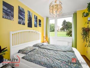 Prodej bytu 2+kk, Praha - Strašnice, Nedvězská, 41 m2