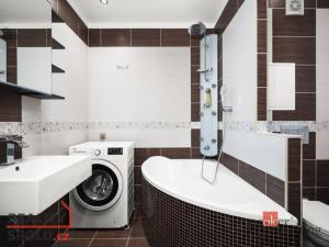 Prodej bytu 2+kk, Praha - Strašnice, Nedvězská, 41 m2