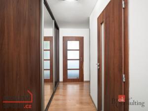 Prodej bytu 2+kk, Praha - Strašnice, Nedvězská, 41 m2