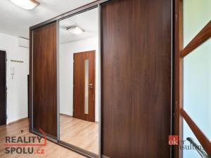 Prodej bytu 2+kk, Praha - Strašnice, Nedvězská, 41 m2