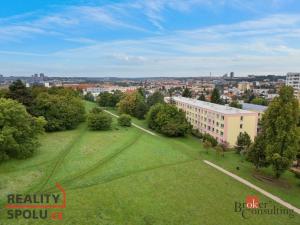 Prodej bytu 2+kk, Praha - Strašnice, Nedvězská, 41 m2