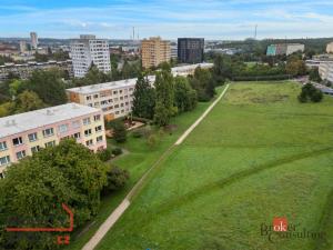 Prodej bytu 2+kk, Praha - Strašnice, Nedvězská, 41 m2