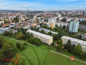 Prodej bytu 2+kk, Praha - Strašnice, Nedvězská, 41 m2