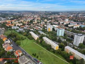 Prodej bytu 2+kk, Praha - Strašnice, Nedvězská, 41 m2