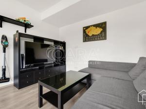 Prodej bytu 2+kk, Jince, Zborovská, 50 m2