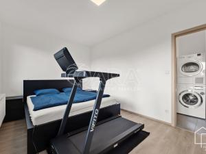 Prodej bytu 2+kk, Jince, Zborovská, 50 m2