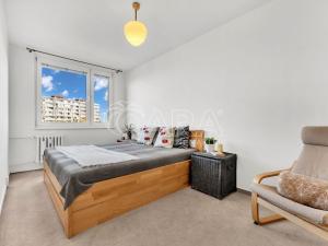 Prodej bytu 3+kk, Praha - Horní Měcholupy, Livornská, 71 m2