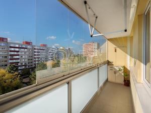 Prodej bytu 3+kk, Praha - Horní Měcholupy, Livornská, 71 m2
