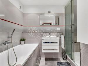 Prodej bytu 3+kk, Praha - Horní Měcholupy, Livornská, 71 m2
