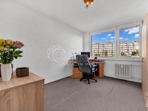 Prodej bytu 3+kk, Praha - Horní Měcholupy, Livornská, 71 m2