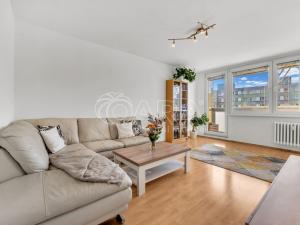 Prodej bytu 3+kk, Praha - Horní Měcholupy, Livornská, 71 m2