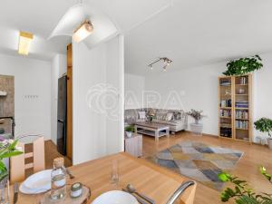 Prodej bytu 3+kk, Praha - Horní Měcholupy, Livornská, 71 m2