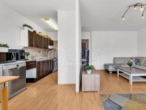 Prodej bytu 3+kk, Praha - Horní Měcholupy, Livornská, 71 m2