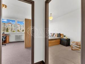 Prodej bytu 3+kk, Praha - Horní Měcholupy, Livornská, 71 m2