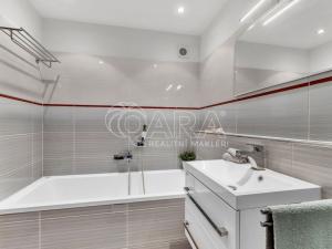 Prodej bytu 3+kk, Praha - Horní Měcholupy, Livornská, 71 m2