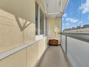 Prodej bytu 3+kk, Praha - Horní Měcholupy, Livornská, 71 m2