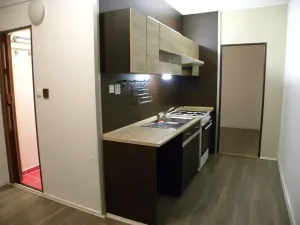 Pronájem bytu 2+1, Jihlava, Polní, 52 m2