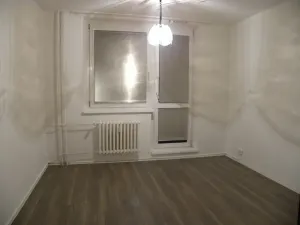 Pronájem bytu 2+1, Jihlava, Polní, 52 m2