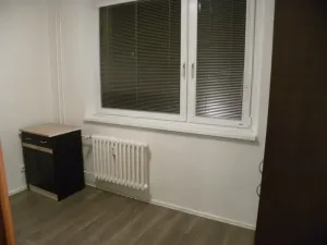 Pronájem bytu 2+1, Jihlava, Polní, 52 m2