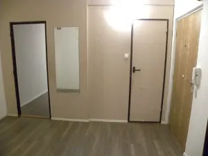 Pronájem bytu 2+1, Jihlava, Polní, 52 m2