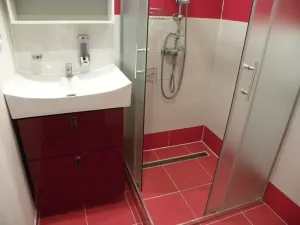 Pronájem bytu 2+1, Jihlava, Polní, 52 m2