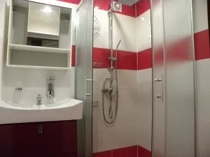Pronájem bytu 2+1, Jihlava, Polní, 52 m2