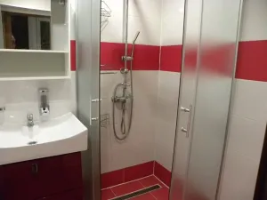 Pronájem bytu 2+1, Jihlava, Polní, 52 m2