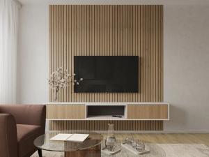 Prodej bytu 2+kk, Praha - Záběhlice, Zvonková, 53 m2