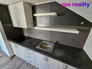 Pronájem bytu 2+1, Litvínov - Horní Litvínov, Tržní, 63 m2