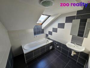 Pronájem bytu 2+1, Litvínov - Horní Litvínov, Tržní, 63 m2