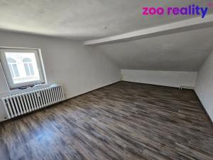 Pronájem bytu 2+1, Litvínov - Horní Litvínov, Tržní, 63 m2