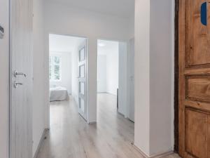 Pronájem bytu 3+kk, Praha - Libeň, Davídkova, 55 m2