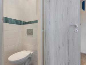 Pronájem bytu 3+kk, Praha - Libeň, Davídkova, 55 m2