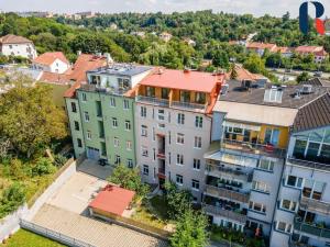 Pronájem bytu 3+kk, Praha - Libeň, Davídkova, 55 m2