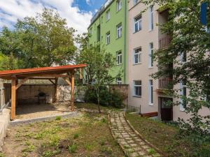 Pronájem bytu 3+kk, Praha - Libeň, Davídkova, 55 m2
