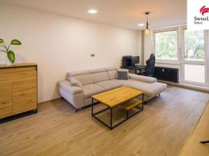 Pronájem bytu 2+kk, Jihlava, Březinova, 58 m2