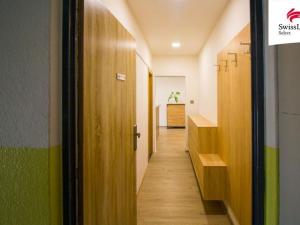 Pronájem bytu 2+kk, Jihlava, Březinova, 58 m2