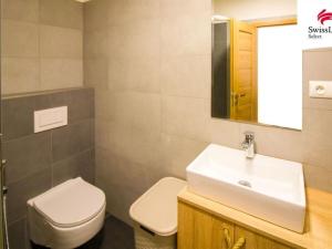 Pronájem bytu 2+kk, Jihlava, Březinova, 58 m2