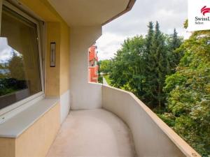Pronájem bytu 2+kk, Jihlava, Březinova, 58 m2