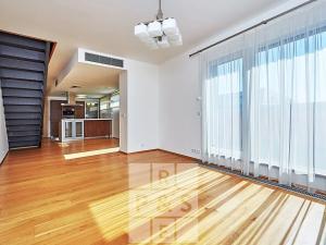 Prodej bytu 3+kk, Praha - Dejvice, Kolejní, 112 m2