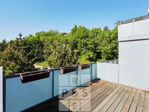 Prodej bytu 3+kk, Praha - Dejvice, Kolejní, 112 m2
