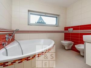 Prodej bytu 3+kk, Praha - Dejvice, Kolejní, 112 m2