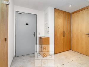 Prodej bytu 3+kk, Praha - Dejvice, Kolejní, 112 m2